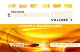 Coleção Adobe InDesign CS5.5 - Layout & Diagramação