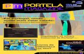 Portela Magazine nº 4