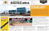 Jornal Município de Sorocaba - Edição 1,566
