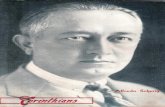 Revista Timão 1933