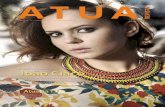 Revista Atua - Setembro 2012