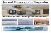 Jornal Reserva do Engenho - Julho 2011