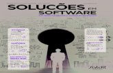Revista Saldit - Soluções em Software