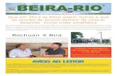 jornal BEIRA-RIO Edição nº 788