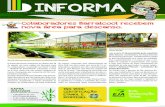 Informativo Barralcool - Edição 5 - Outubro/2012