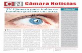 Jornal Câmara Notícias - 29ª edição