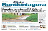Rondoniagora - Versão impressa - Ed.81