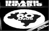 Brasil Rotário - Novembro de 1984.