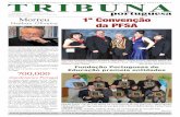 the Portuguese Tribune - December 1st 2010 Edition