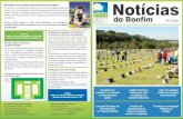 Noticias do Bonfim 2011