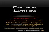 Parcerias Luthier