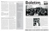 Boletim - Jornal da APP do Colégio de Aplicação/ UFSC