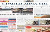 07 a 13 de fevereiro de 2014 - Jornal São Paulo Zona Sul