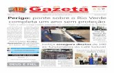 Gazeta de Varginha - 27/03/2014