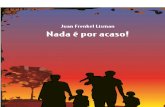 Livro Juan Frenkel Lisman
