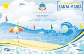 FESTIVAL DE SANTA MARIA / PONTA PRETA BEACH