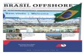 Brasil offshore 2013