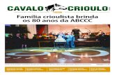 Jornal Cavalo Crioulo - Setembro 2012