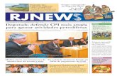 Jornal RJNews Edição 36