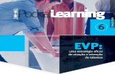Pocket Learning 6 - EVP: uma estratégia eficaz de atração e retenção de talentos