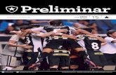 Preliminar Botafogo #15