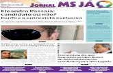Jornal MSJá - maio2011