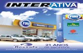 51º Edição Revista Interativa (Jun/ 2010)