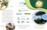 Folder Projeto Ilhas Verdes