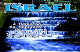 Notícias de Israel - Ano 30 - Nº 1
