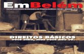 Revista Experimental EM BELEM 03