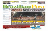 The Brazilian Post - ed 66