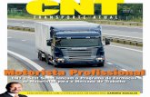 Revista CNT Transporte Atual - Agosto/2011