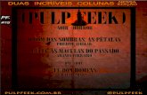 Pulp Feek #15