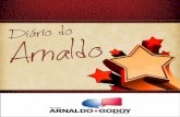 Diário do Arnaldo