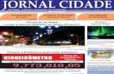 Jornal cidade ibitinga ED 018 14-12-13