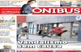 Jornal do Ônibus de Curitiba - Edição 17/06/2014