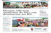 Jornal da Manhã 12/12/2012
