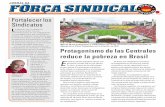 Jornal Força Sindical Ed 91 mai2014 espanhol