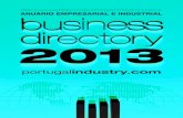 BUSINESS DIRECTORY PORTUGAL