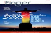 Revista Finger #16