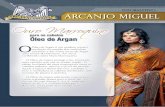 Informativo Arcanjo Miguel