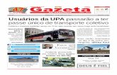 Gazeta de Varginha - 10/05/2013