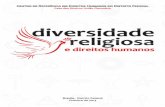 Diversidade Religiosa e Direitos Humanos