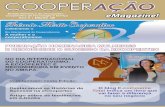 Revista CooperAção - Ano II, ED. 08 - eCoopertec
