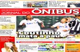 Jornal do ônibus de Curitiba - Edição 02/06/2014