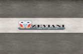 Catálogo de produtos Zeviani Arte em Cimento