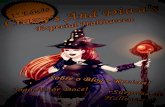 1° Edição-Crazy's And Diwa's-Especial Halloween-Outubro 2013