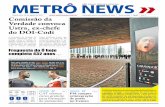 Metrô News 29/08/2012