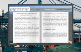 Catálogo de Infraestructuras Portuarias