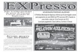 Expresso 187 - 05/02/2012